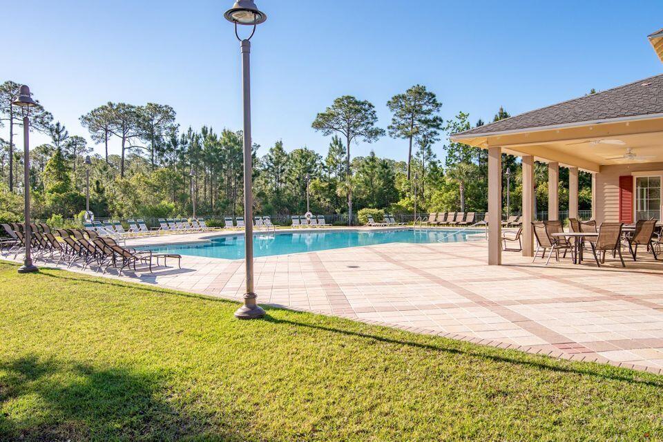 DRIFTWOOD ESTATES - Residential Lease
