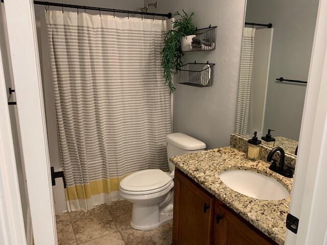 DRIFTWOOD ESTATES - Residential Lease