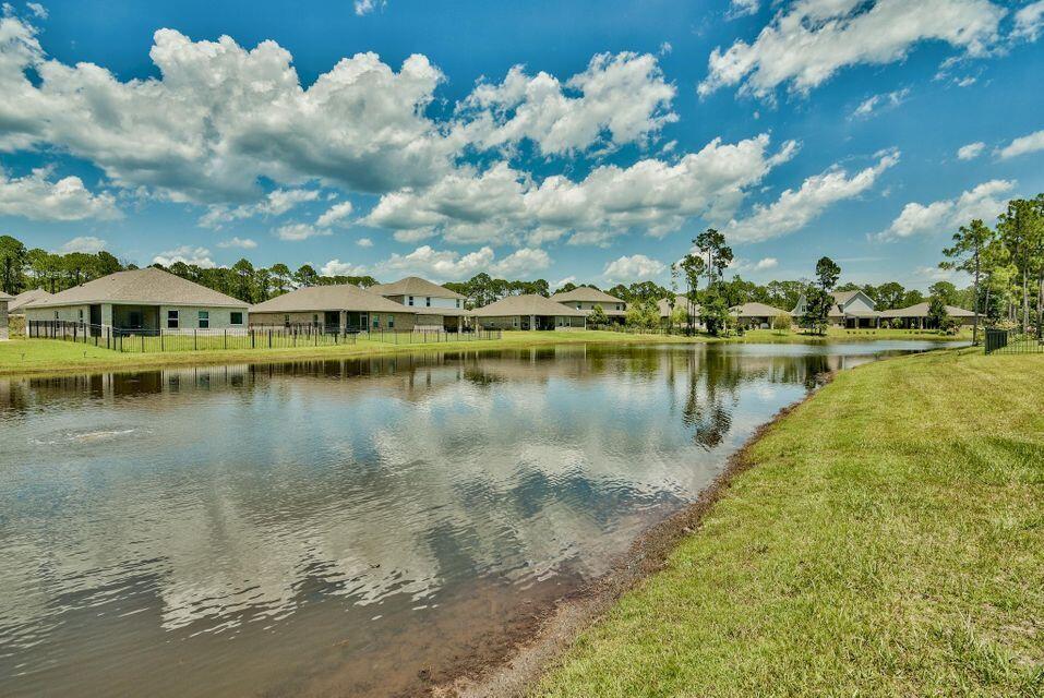 DRIFTWOOD ESTATES - Residential Lease