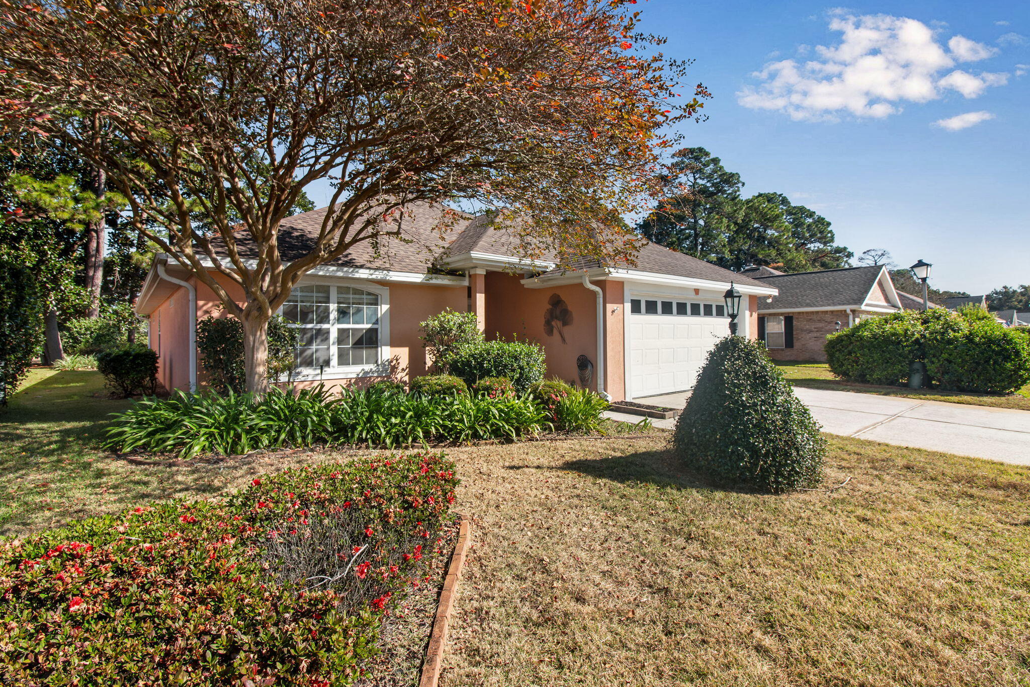 MILLERS RUN AT BLUEWATER BAY - Residential