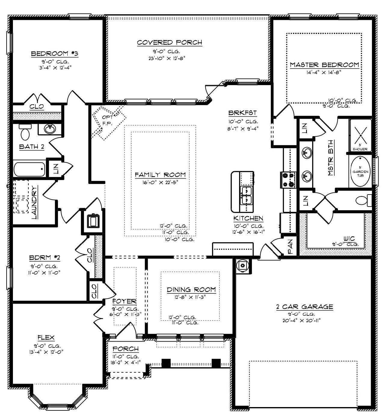 Treasure Trove - Residential