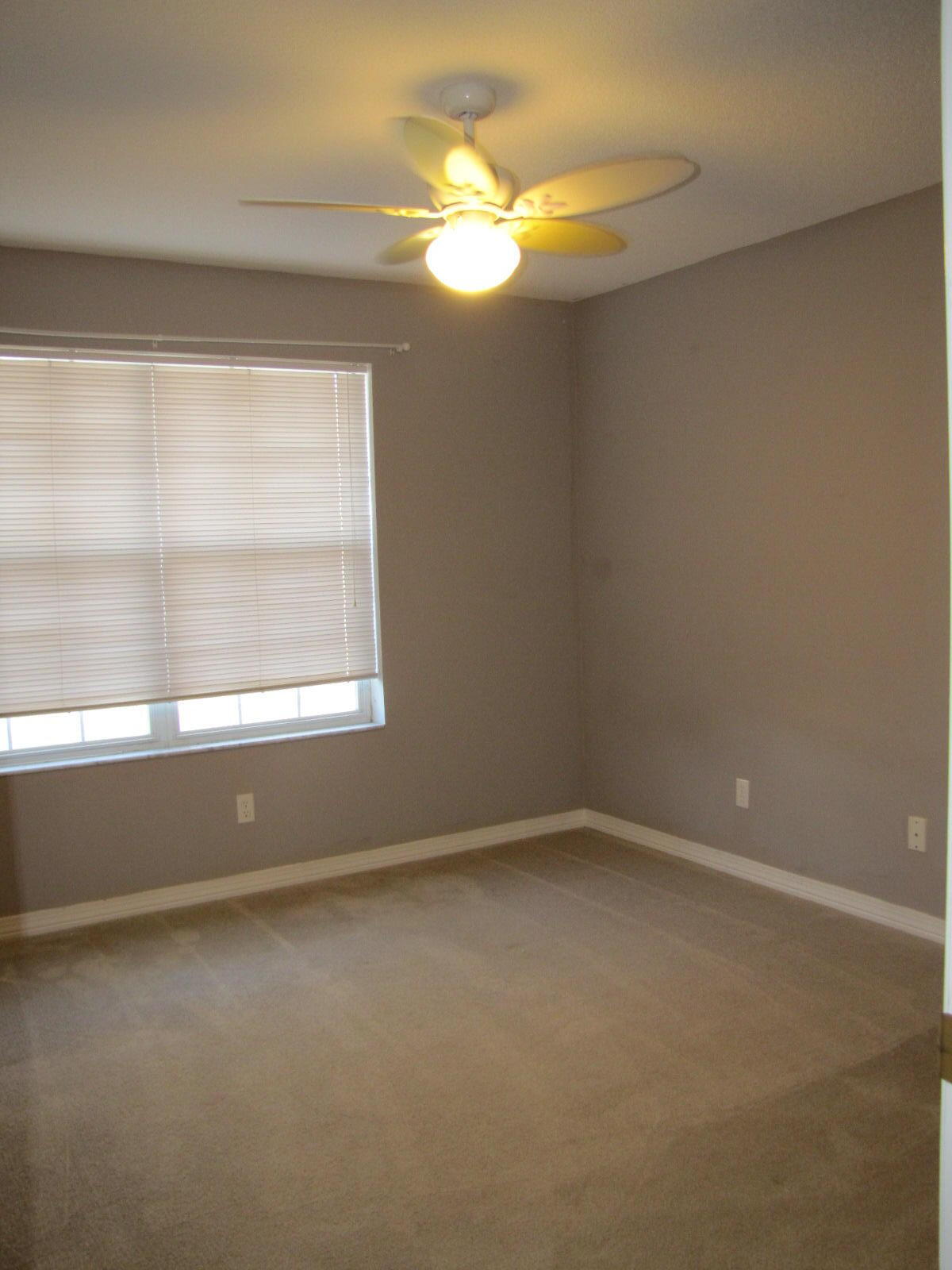 Metes and Bounds - Residential Lease