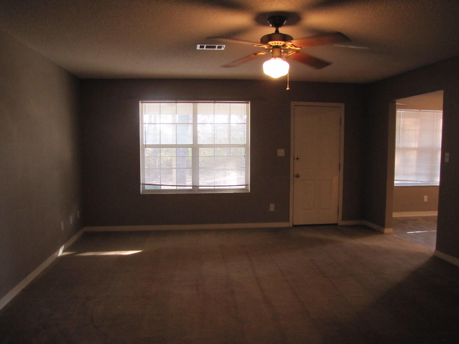 Metes and Bounds - Residential Lease