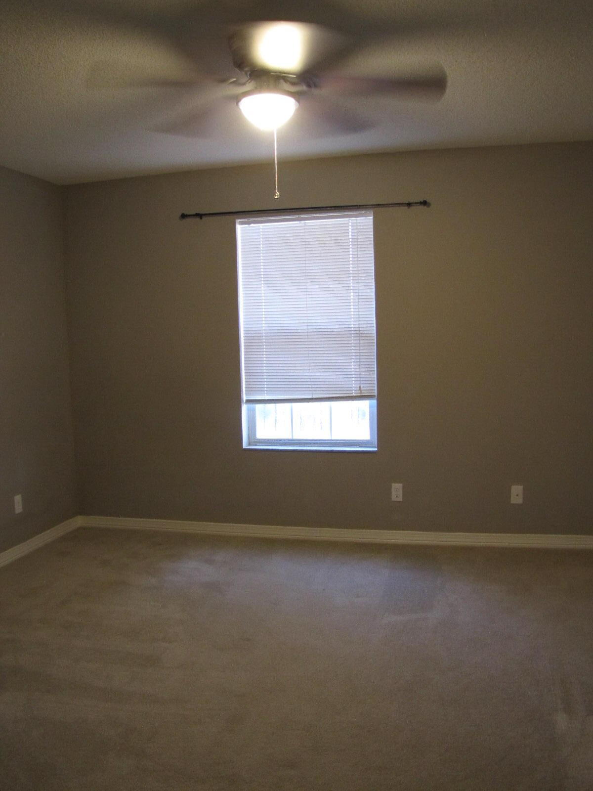 Metes and Bounds - Residential Lease