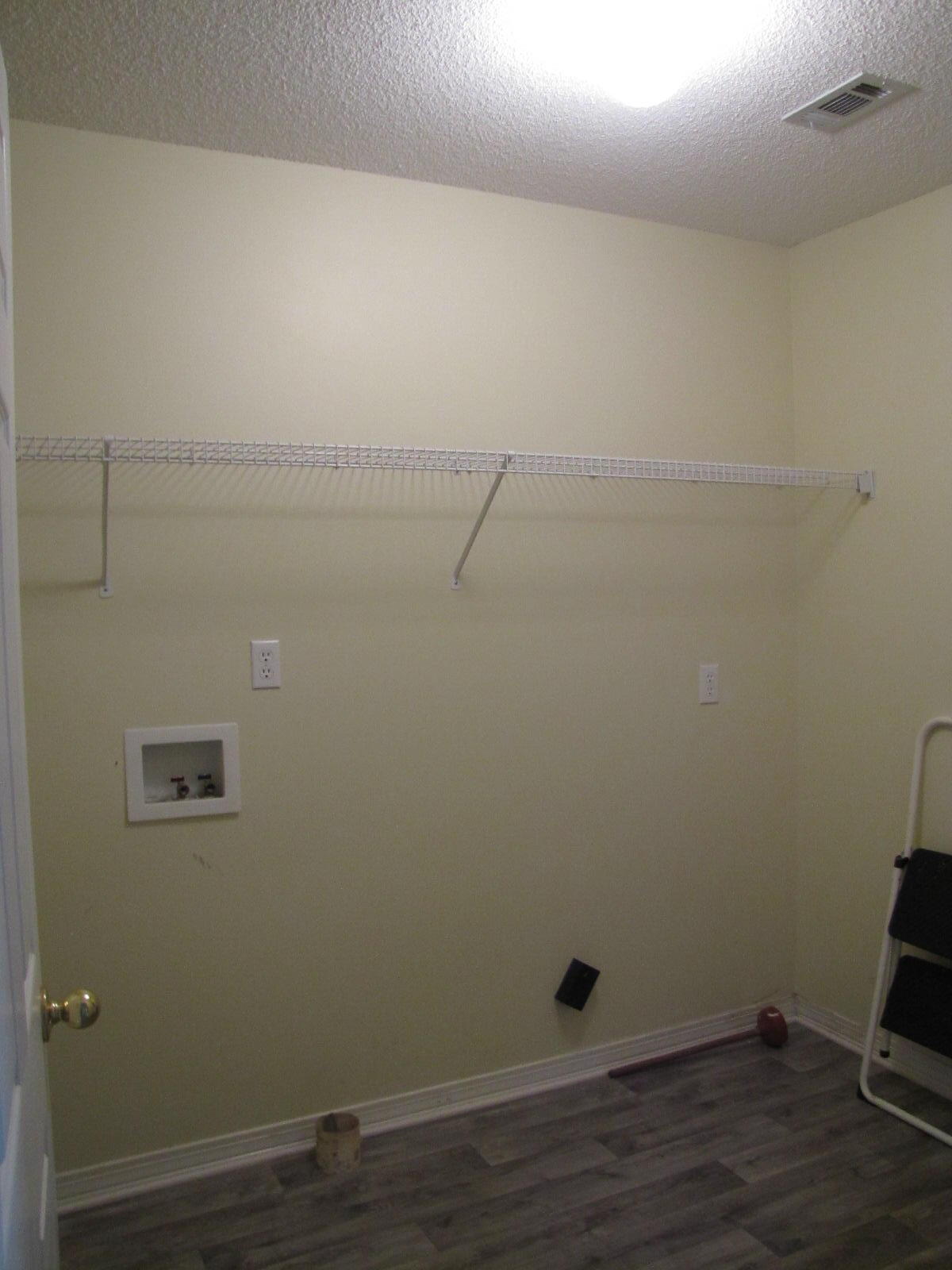 Metes and Bounds - Residential Lease