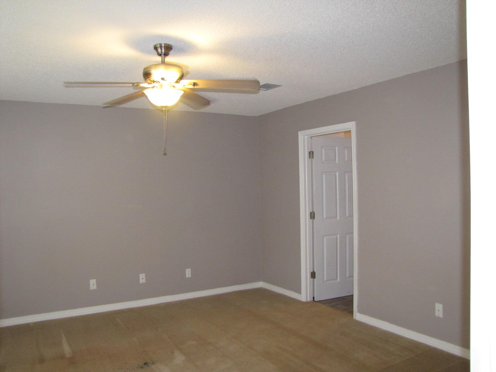 Metes and Bounds - Residential Lease