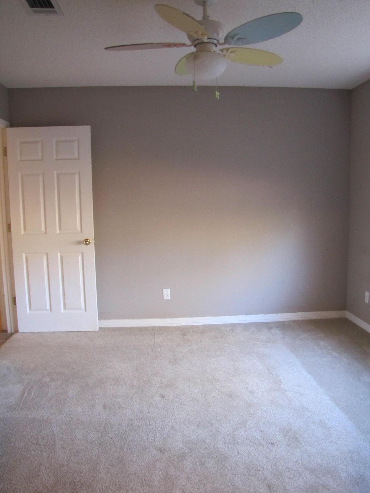 Metes and Bounds - Residential Lease