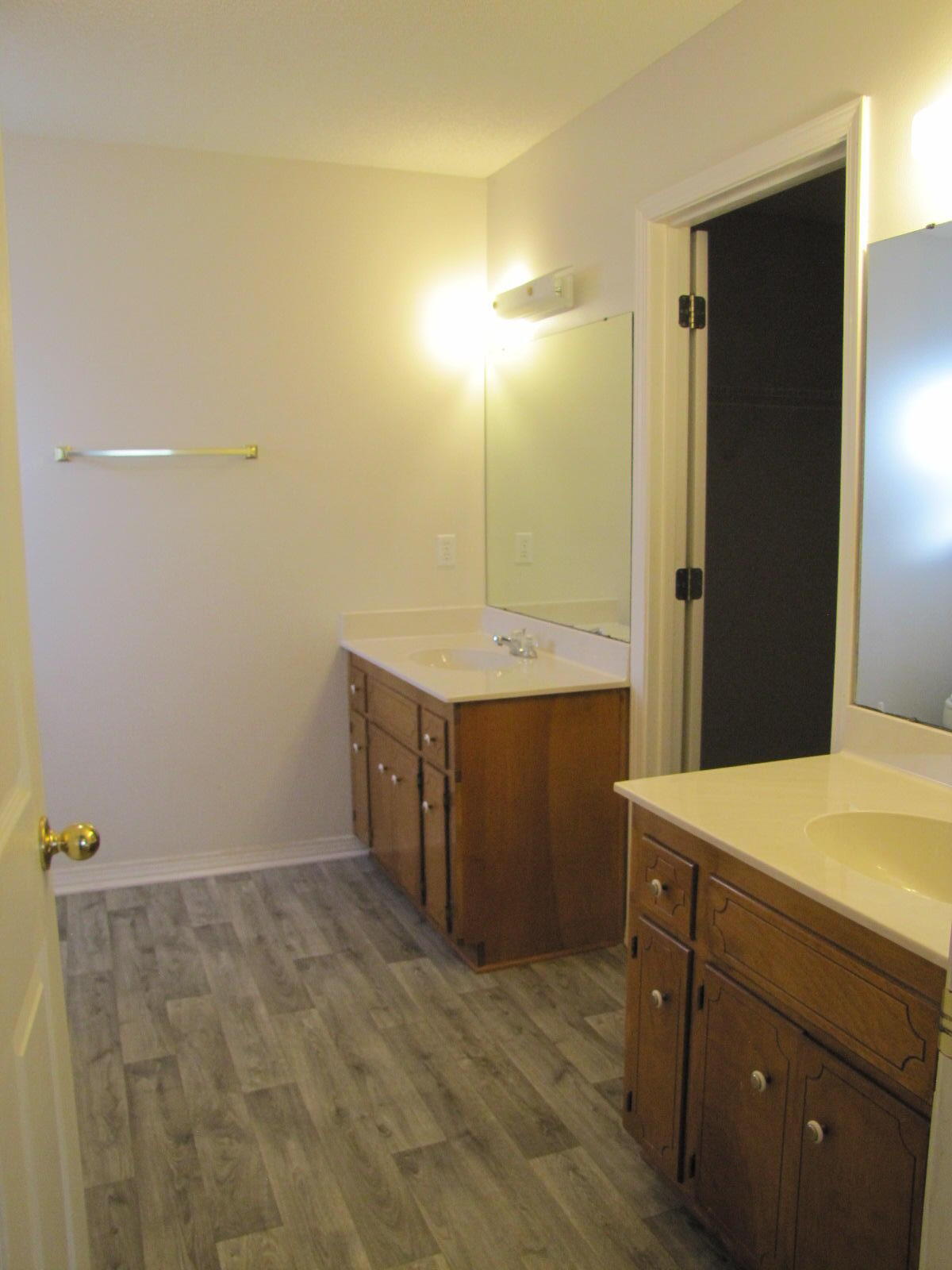 Metes and Bounds - Residential Lease