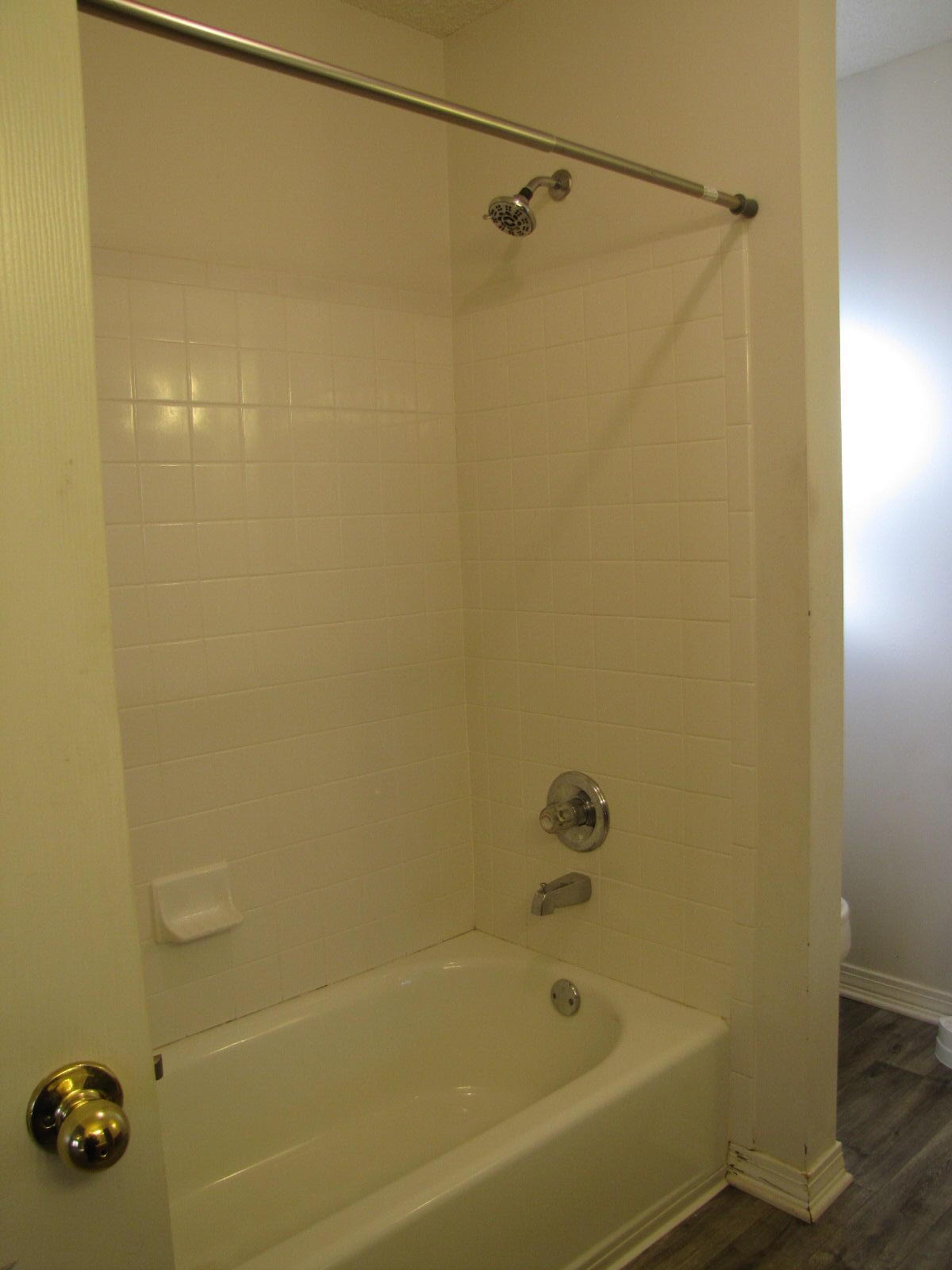 Metes and Bounds - Residential Lease