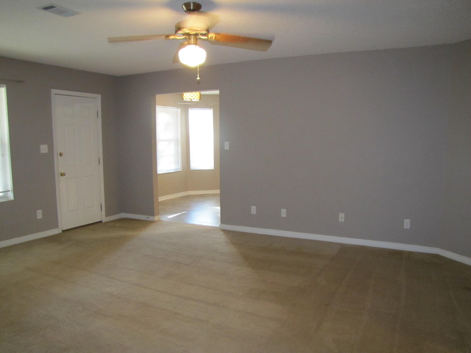 Metes and Bounds - Residential Lease