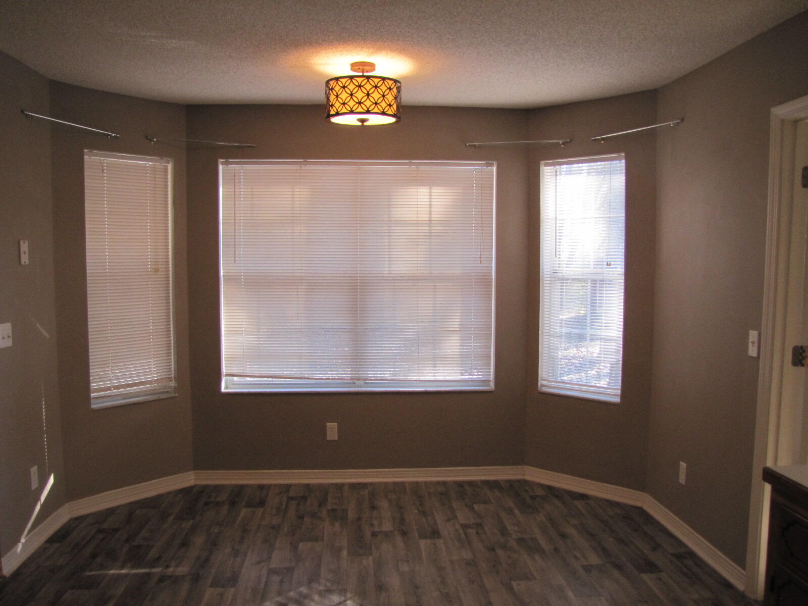Metes and Bounds - Residential Lease