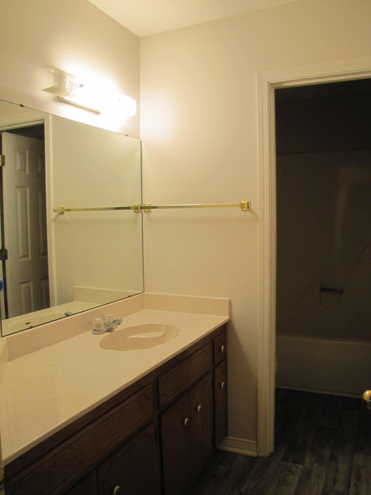 Metes and Bounds - Residential Lease
