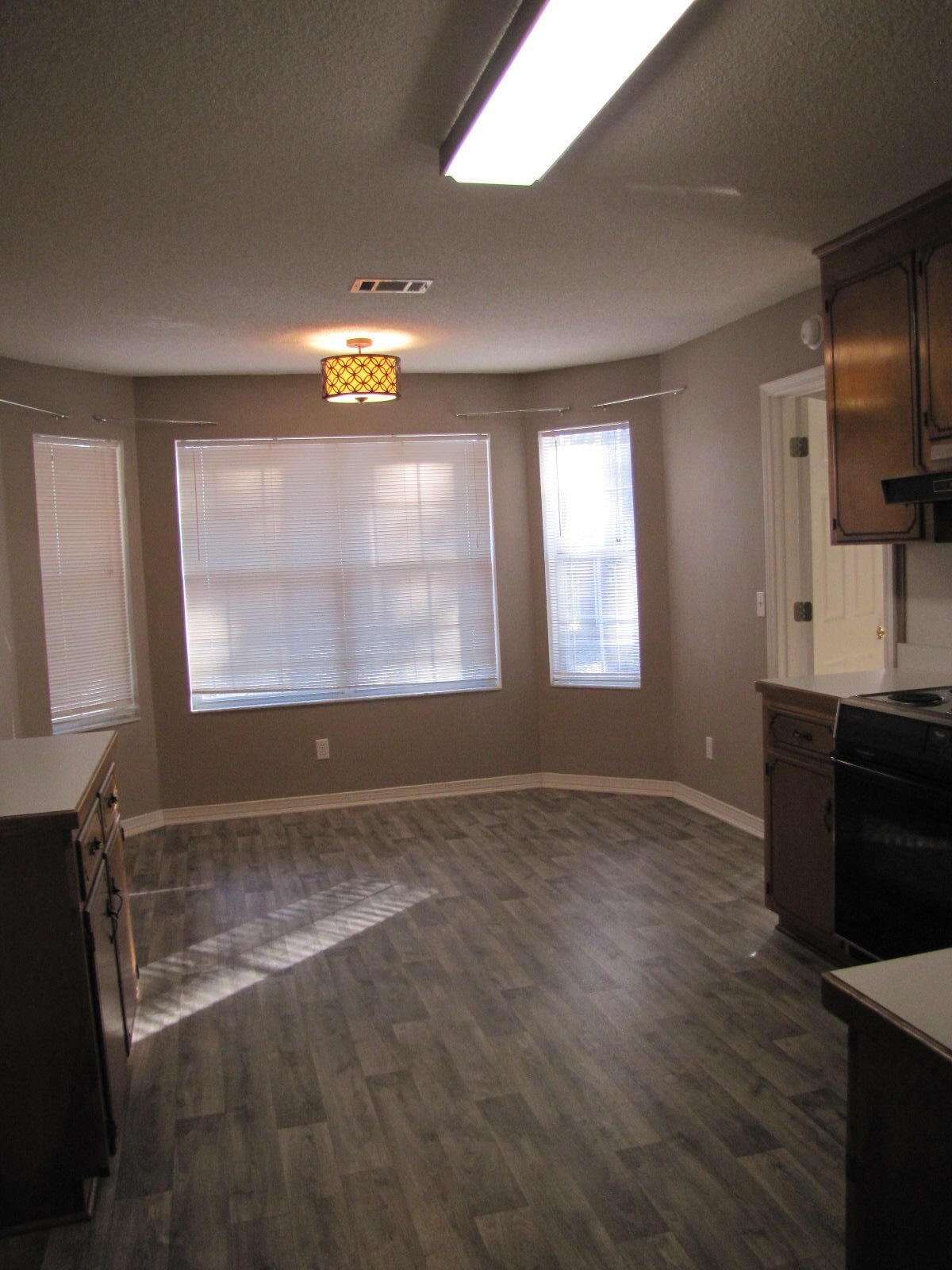 Metes and Bounds - Residential Lease