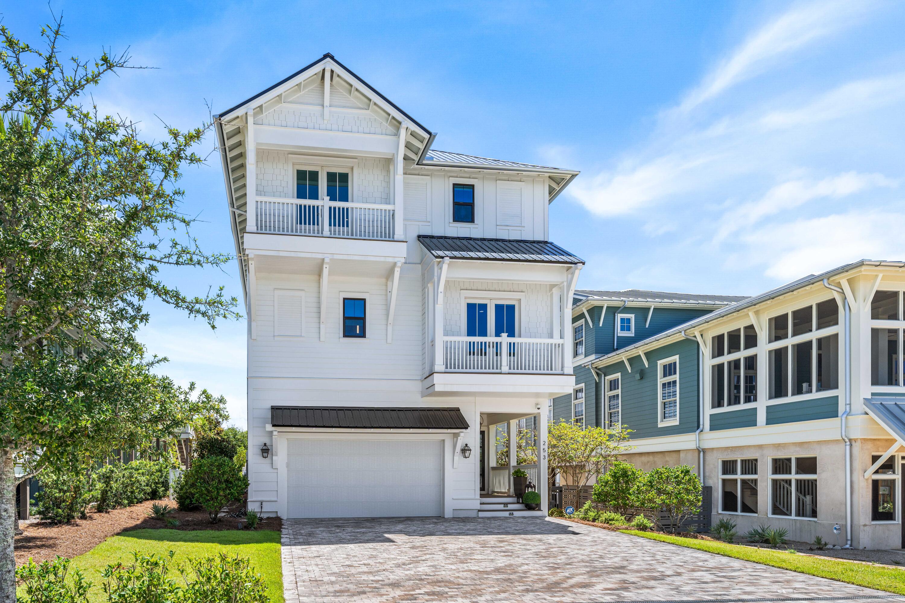 Grayton Beach - Residential