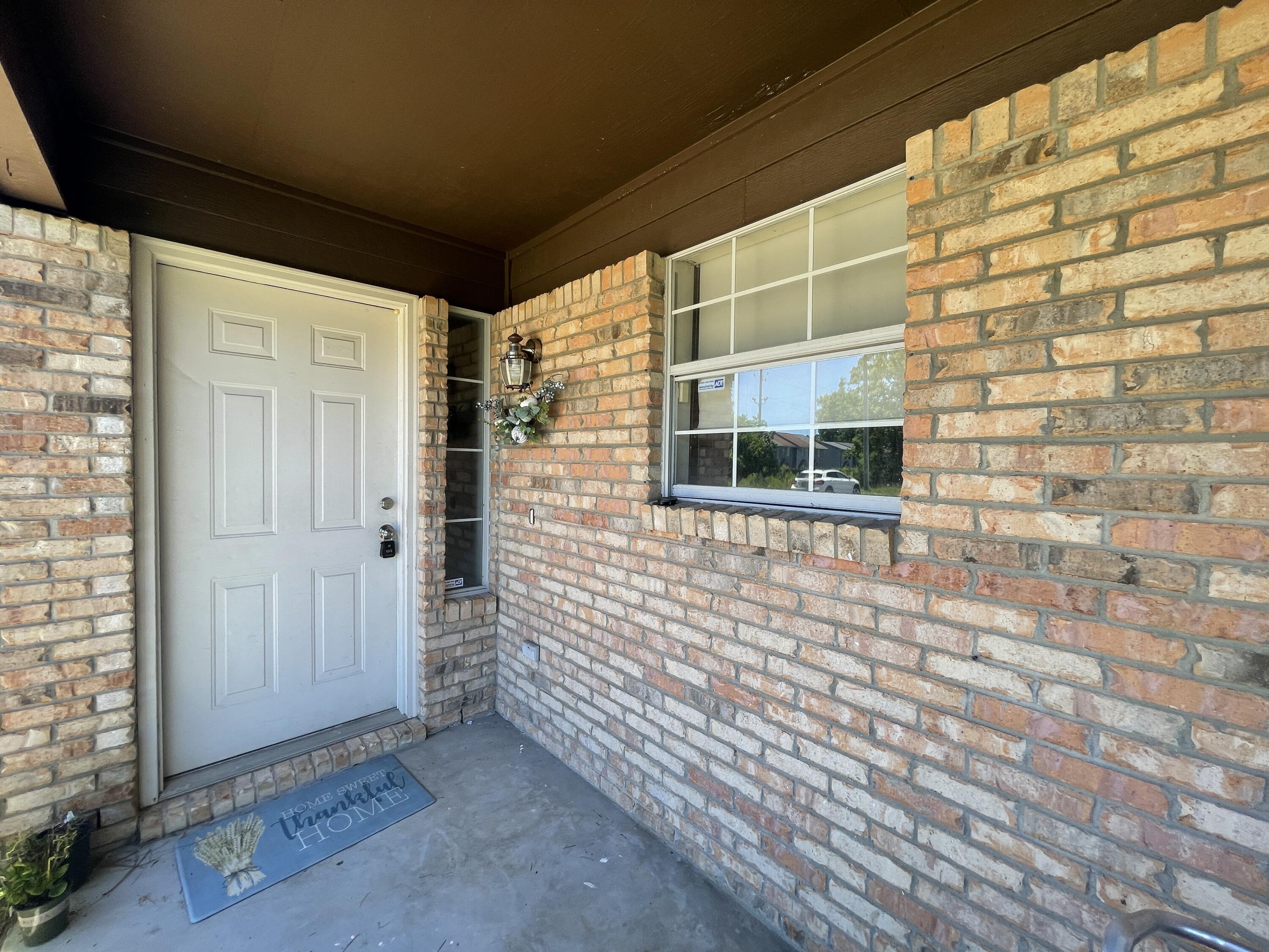 FOREST OAKS PH 1 - Residential Lease