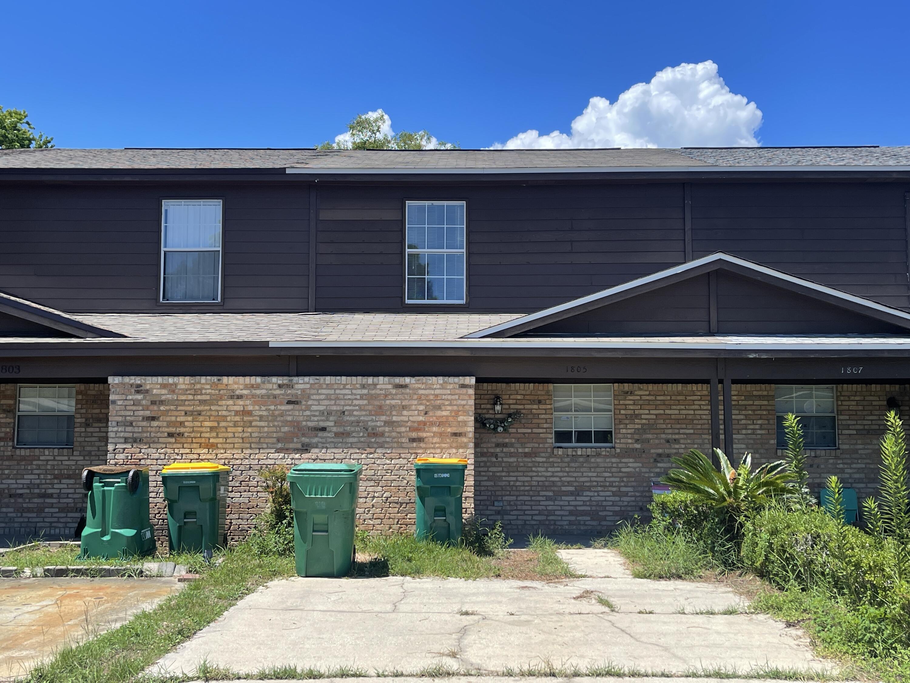 FOREST OAKS PH 1 - Residential Lease
