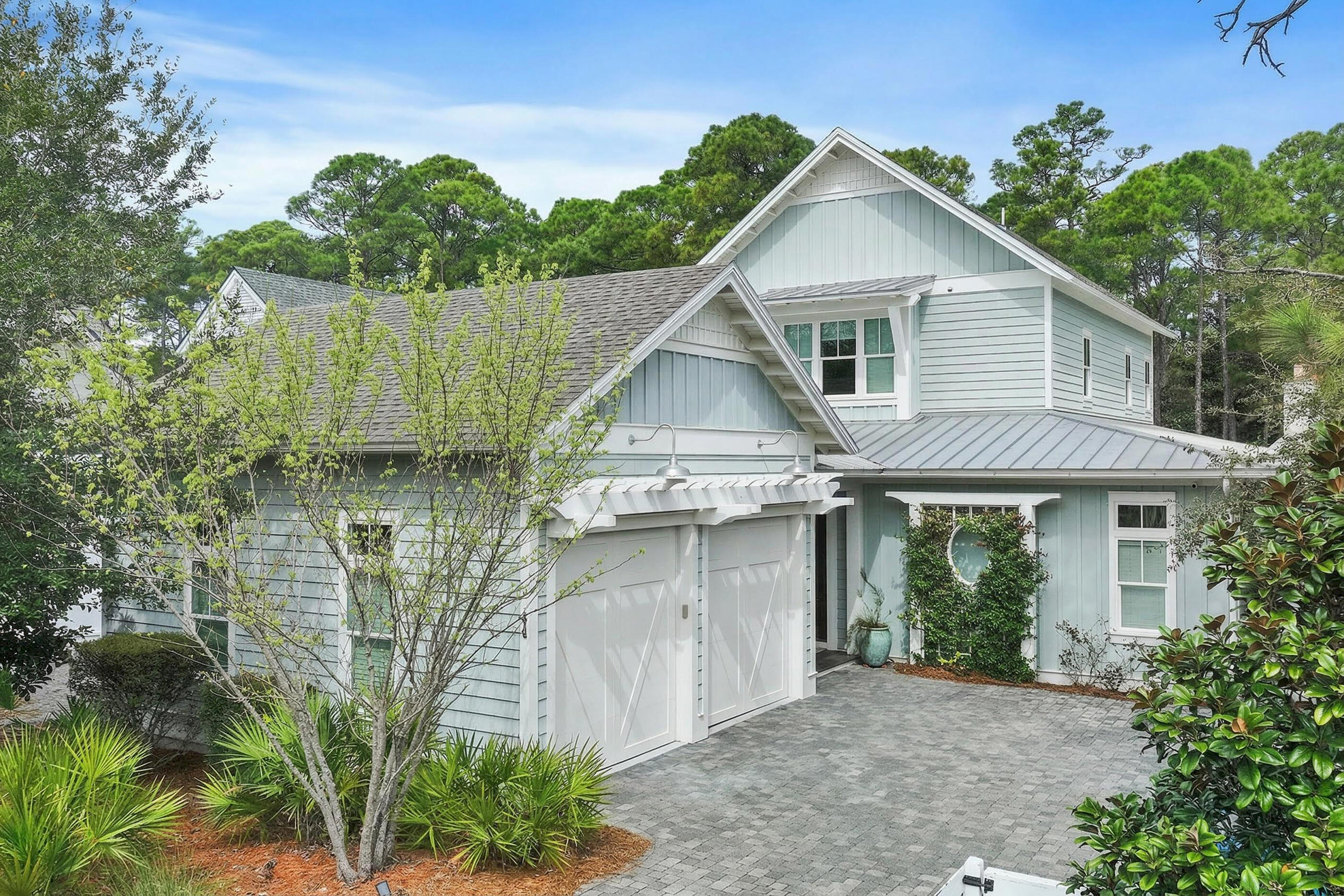 WATERSOUND WEST BEACH - Residential