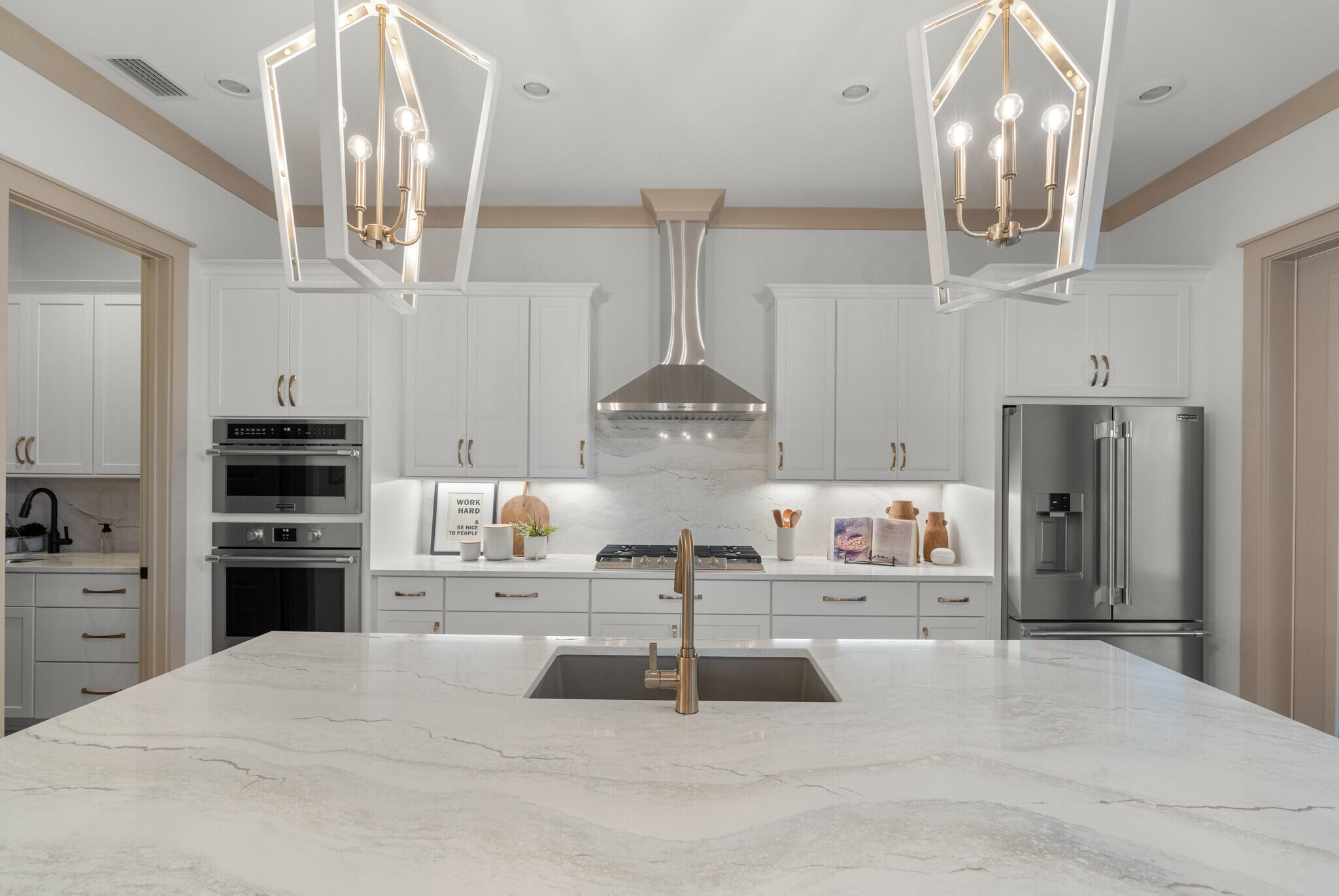 Addie's Place - Residential