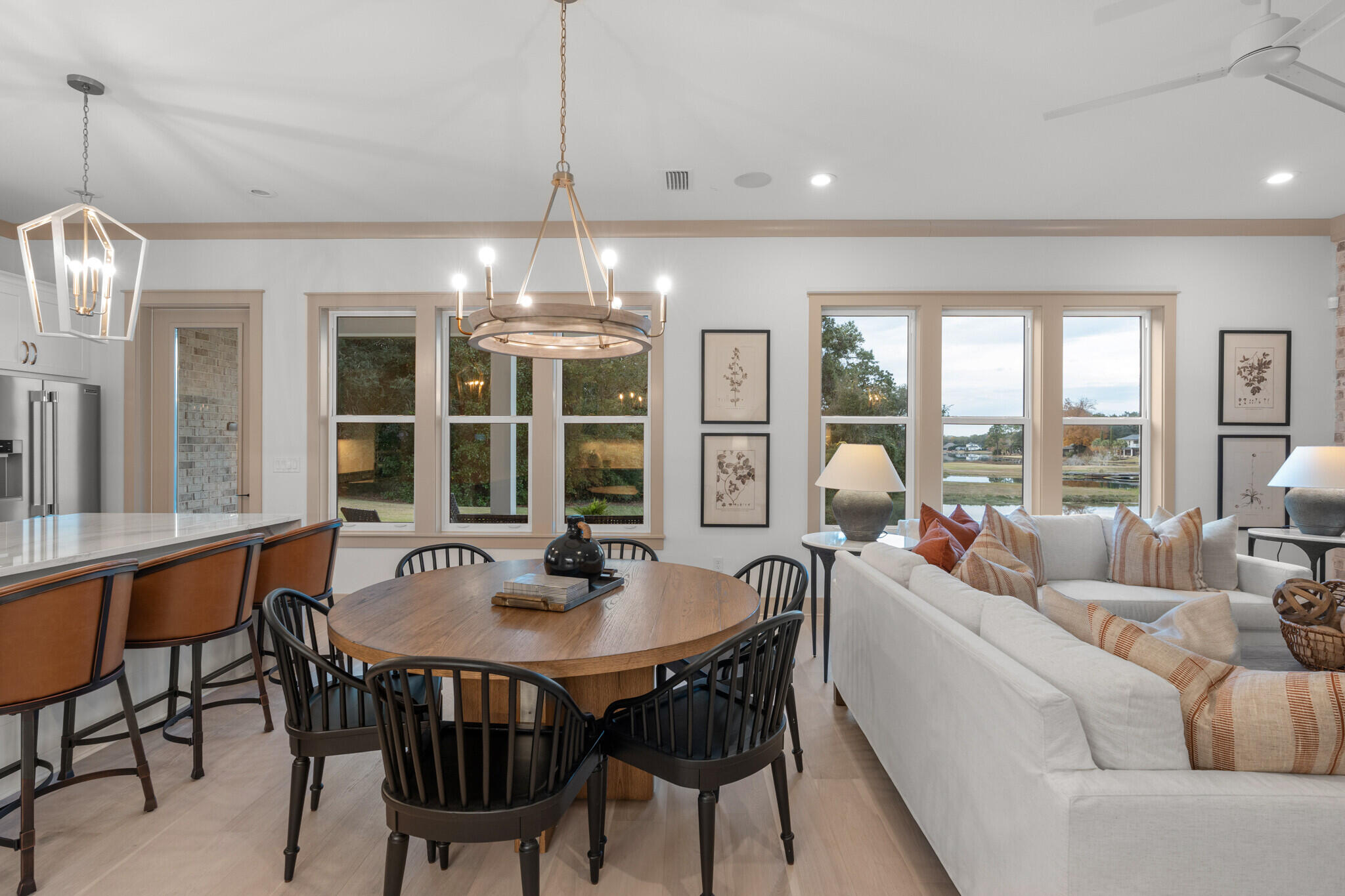 Addie's Place - Residential