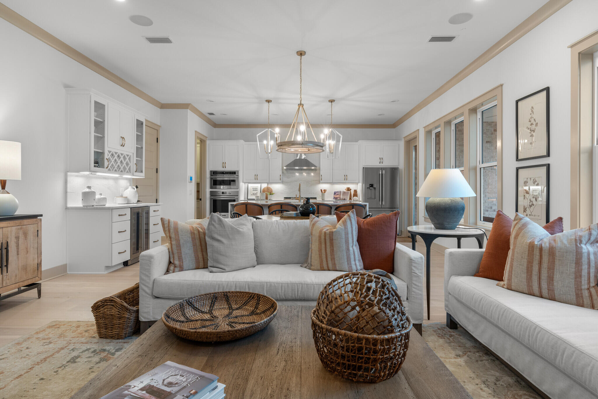 Addie's Place - Residential