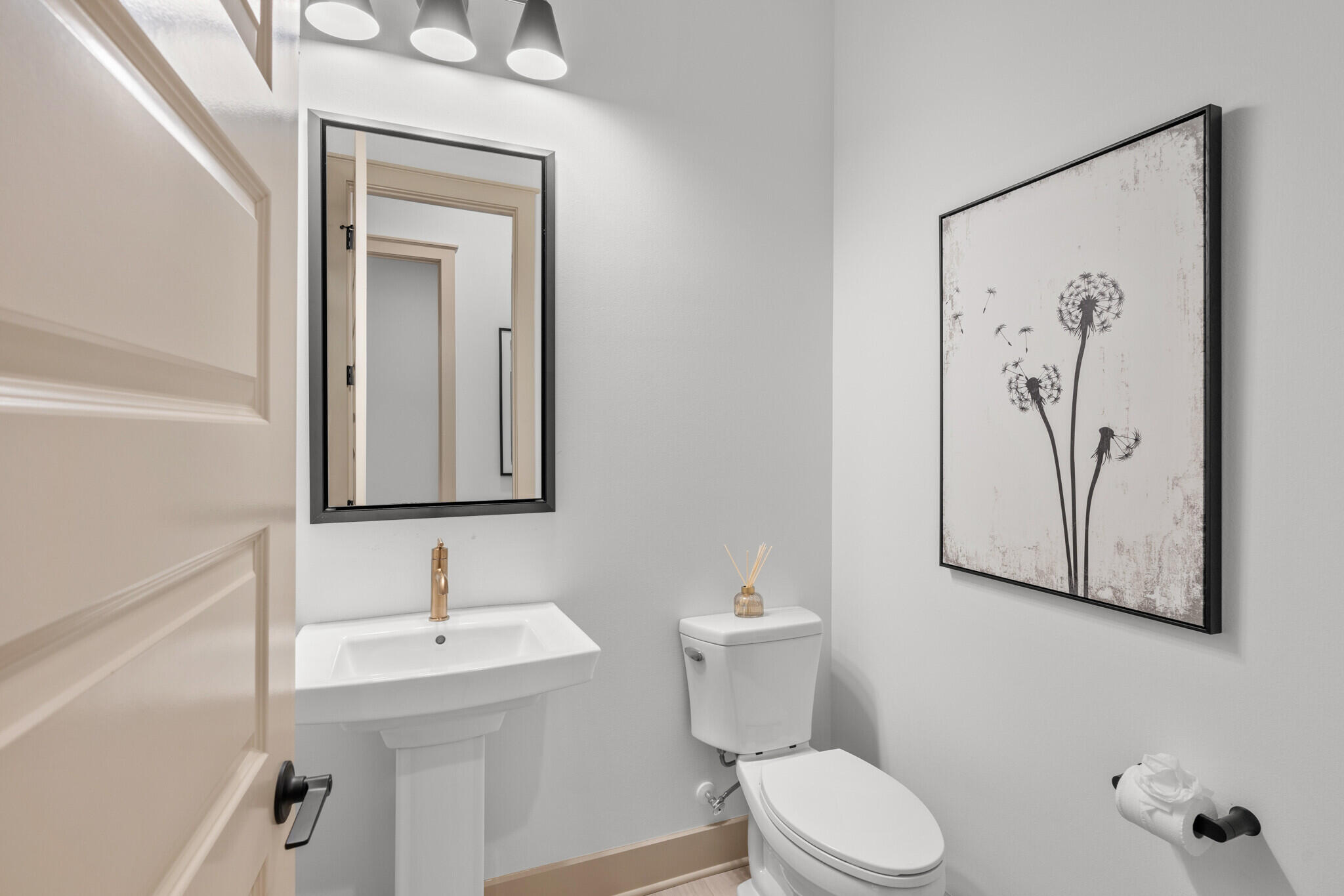 Addie's Place - Residential