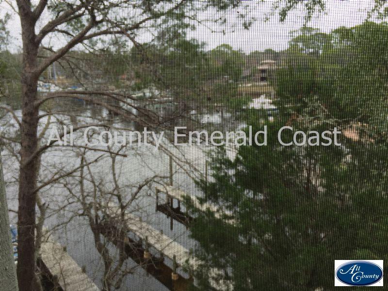 MARINA VILLAS CONDO AT BLUEWATER BAY - Residential Lease
