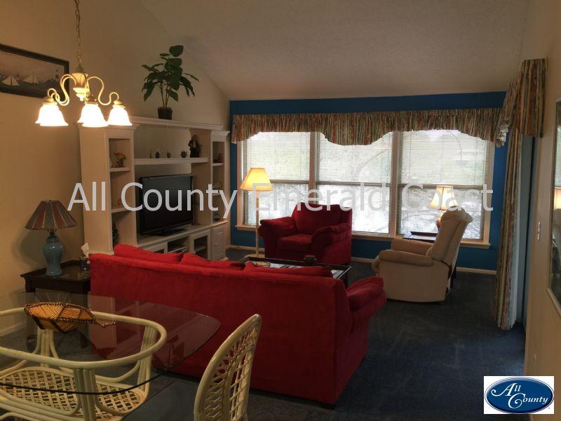 MARINA VILLAS CONDO AT BLUEWATER BAY - Residential Lease
