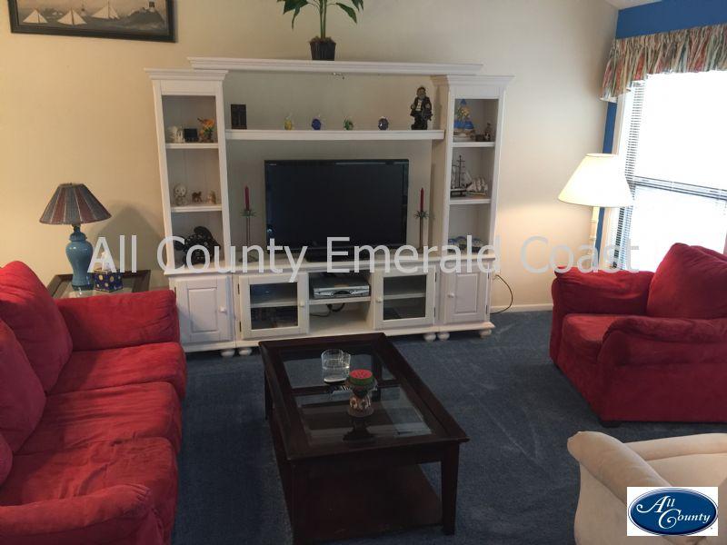 MARINA VILLAS CONDO AT BLUEWATER BAY - Residential Lease
