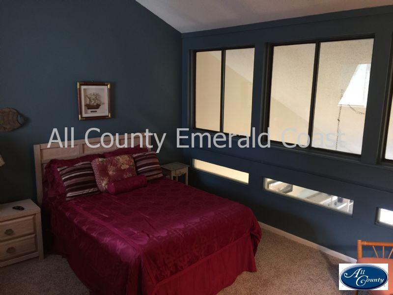 MARINA VILLAS CONDO AT BLUEWATER BAY - Residential Lease