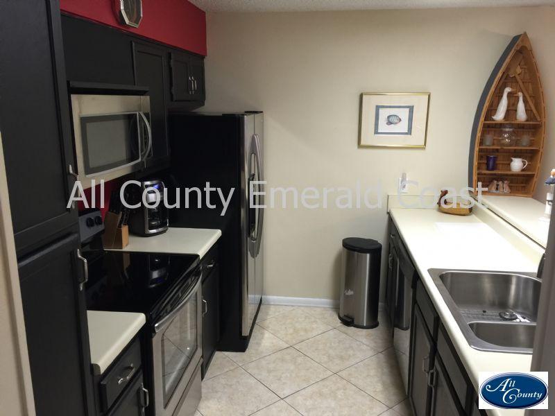 MARINA VILLAS CONDO AT BLUEWATER BAY - Residential Lease