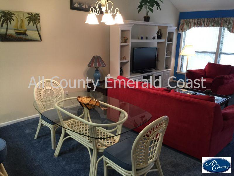 MARINA VILLAS CONDO AT BLUEWATER BAY - Residential Lease
