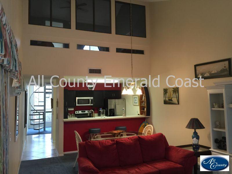 MARINA VILLAS CONDO AT BLUEWATER BAY - Residential Lease