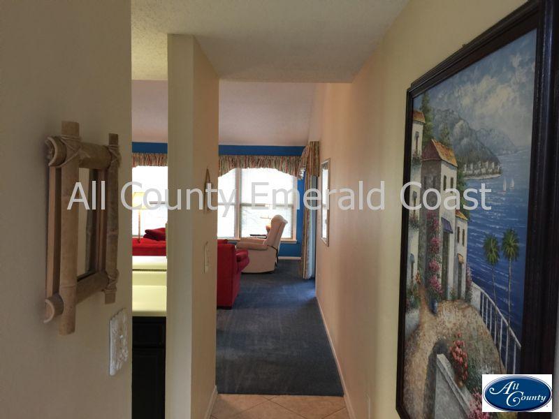 MARINA VILLAS CONDO AT BLUEWATER BAY - Residential Lease