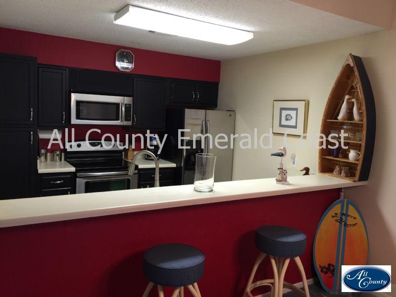 MARINA VILLAS CONDO AT BLUEWATER BAY - Residential Lease