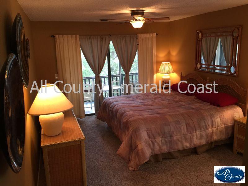 MARINA VILLAS CONDO AT BLUEWATER BAY - Residential Lease