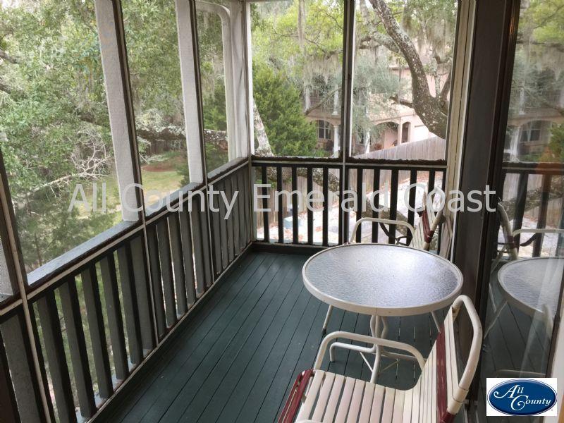 MARINA VILLAS CONDO AT BLUEWATER BAY - Residential Lease