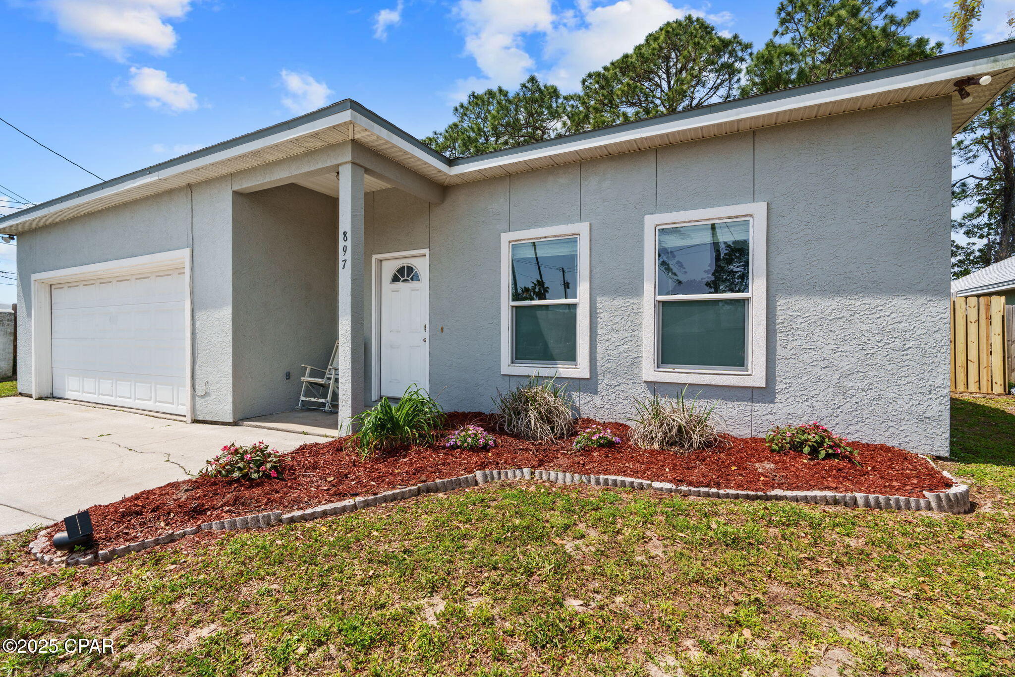 NO RECORDED SUBDIVISION - Residential
