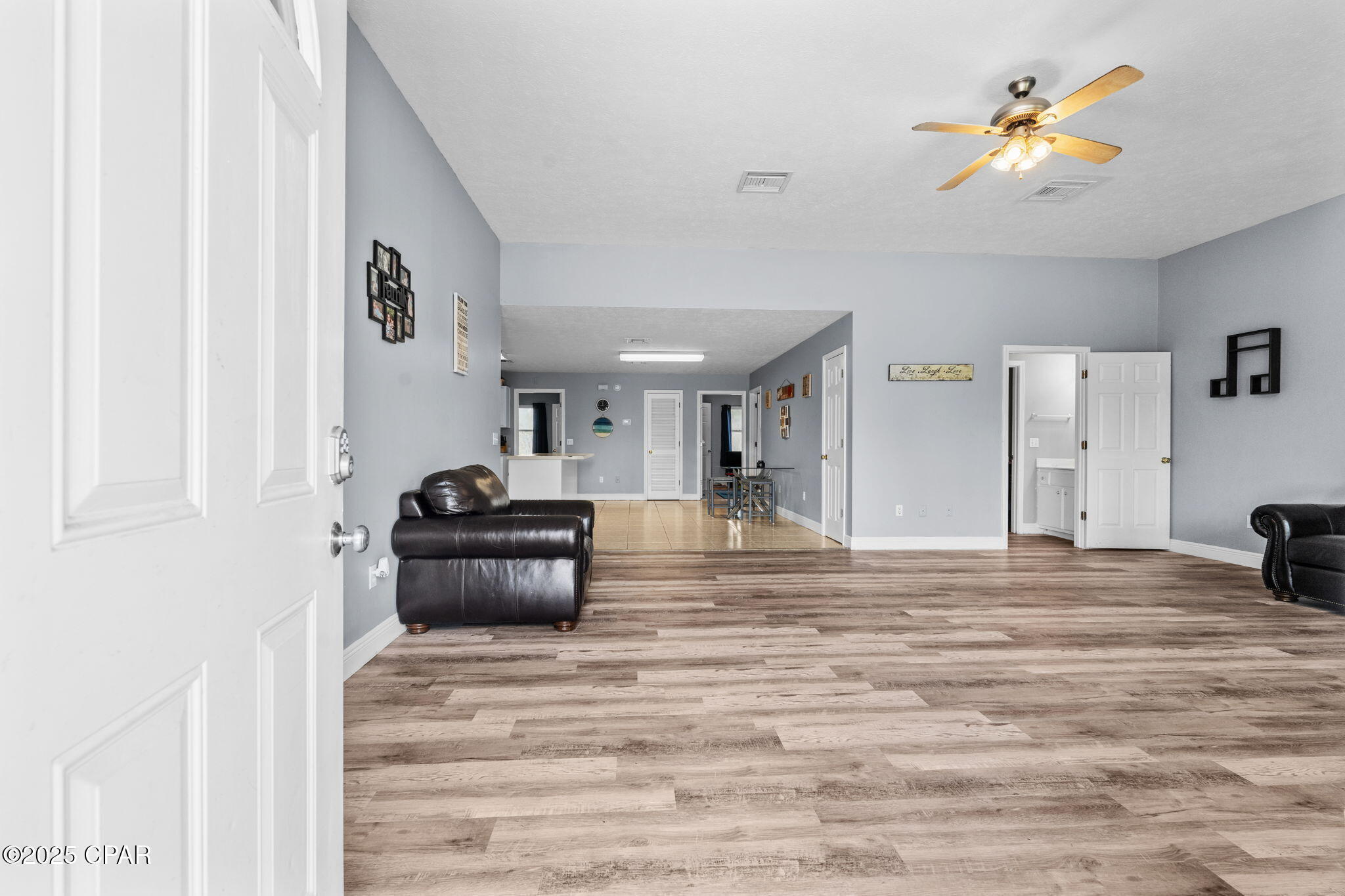 NO RECORDED SUBDIVISION - Residential