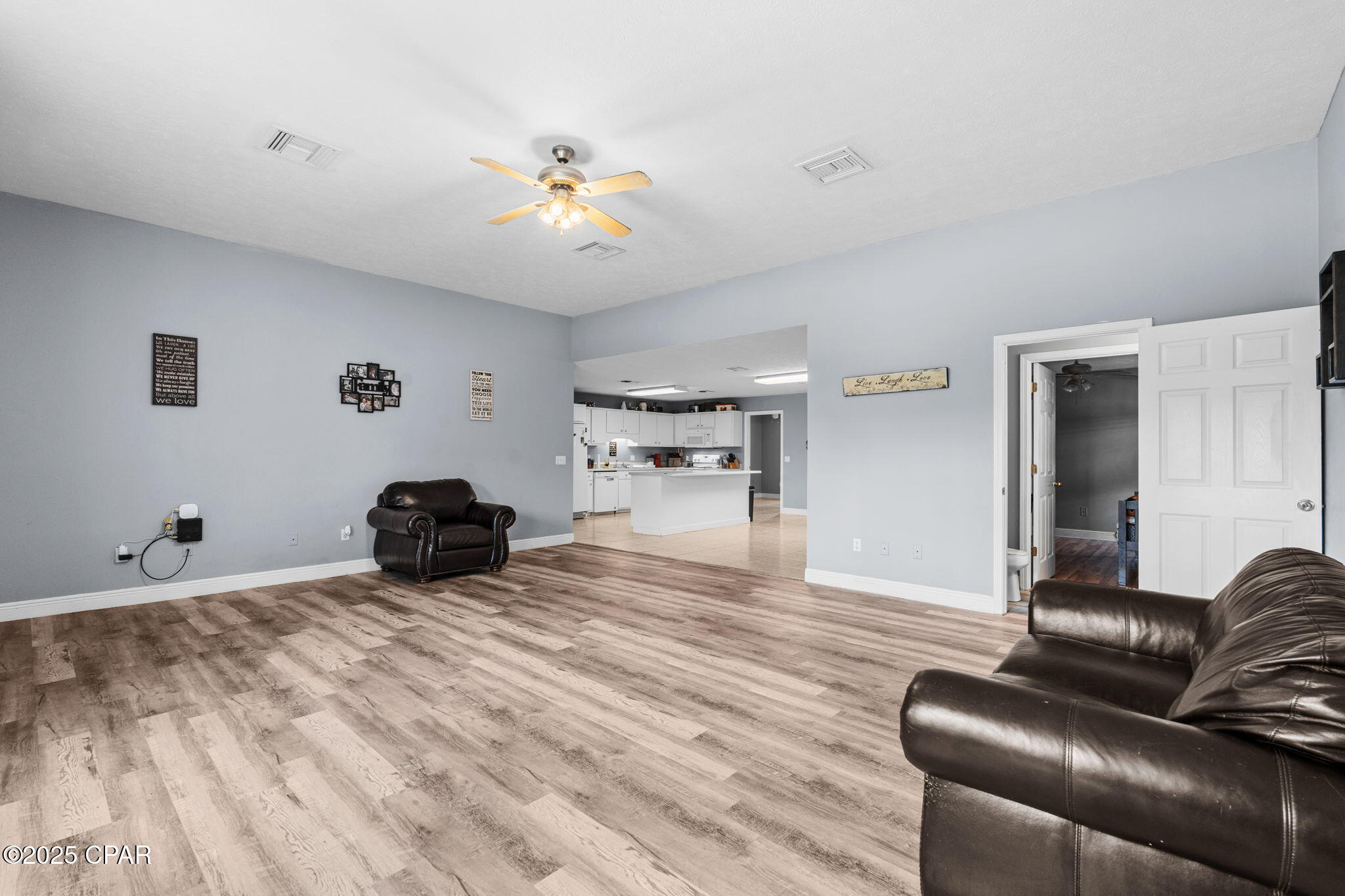 NO RECORDED SUBDIVISION - Residential