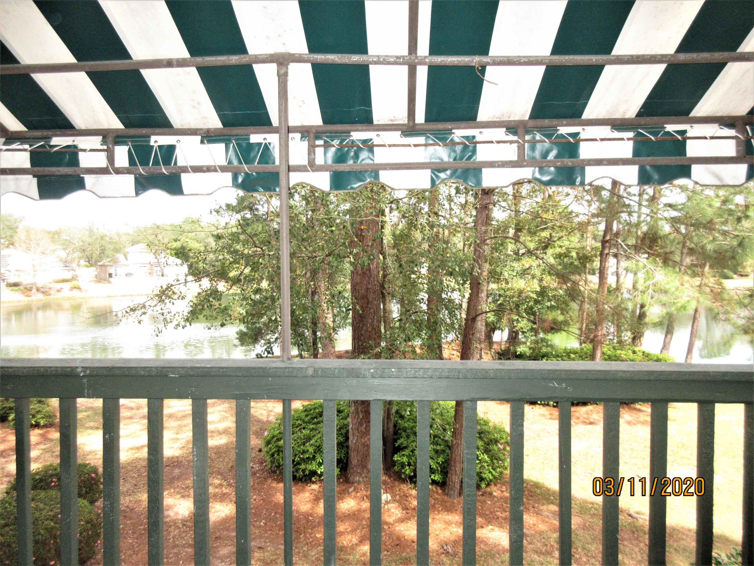 Lakeside Condo at Bluewater Bay - Residential Lease