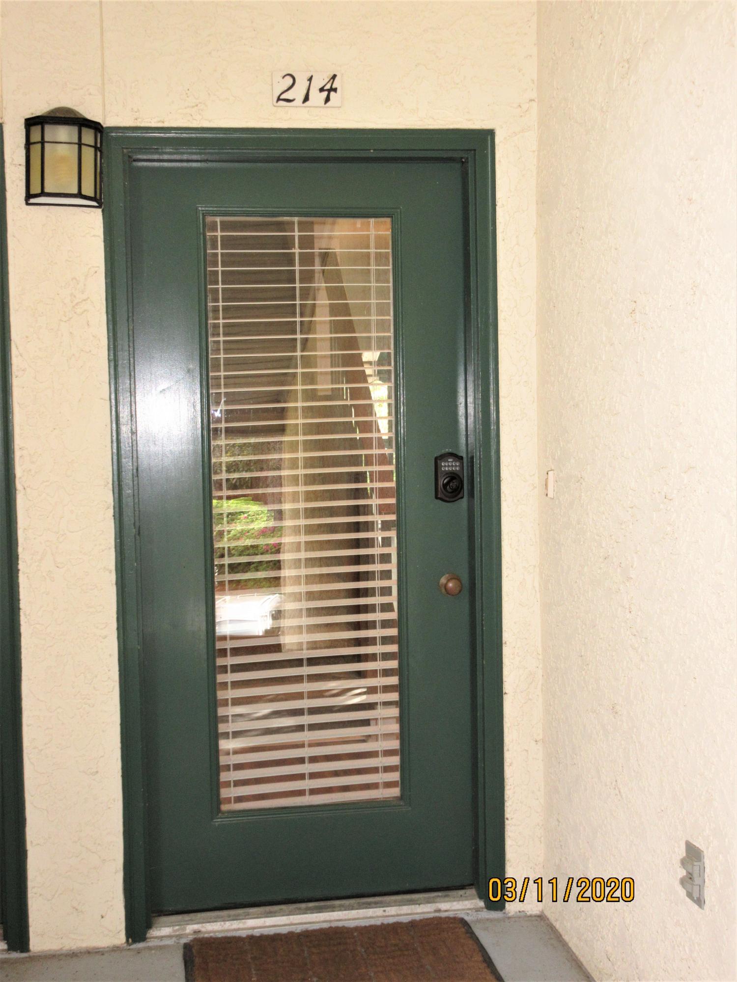 Lakeside Condo at Bluewater Bay - Residential Lease