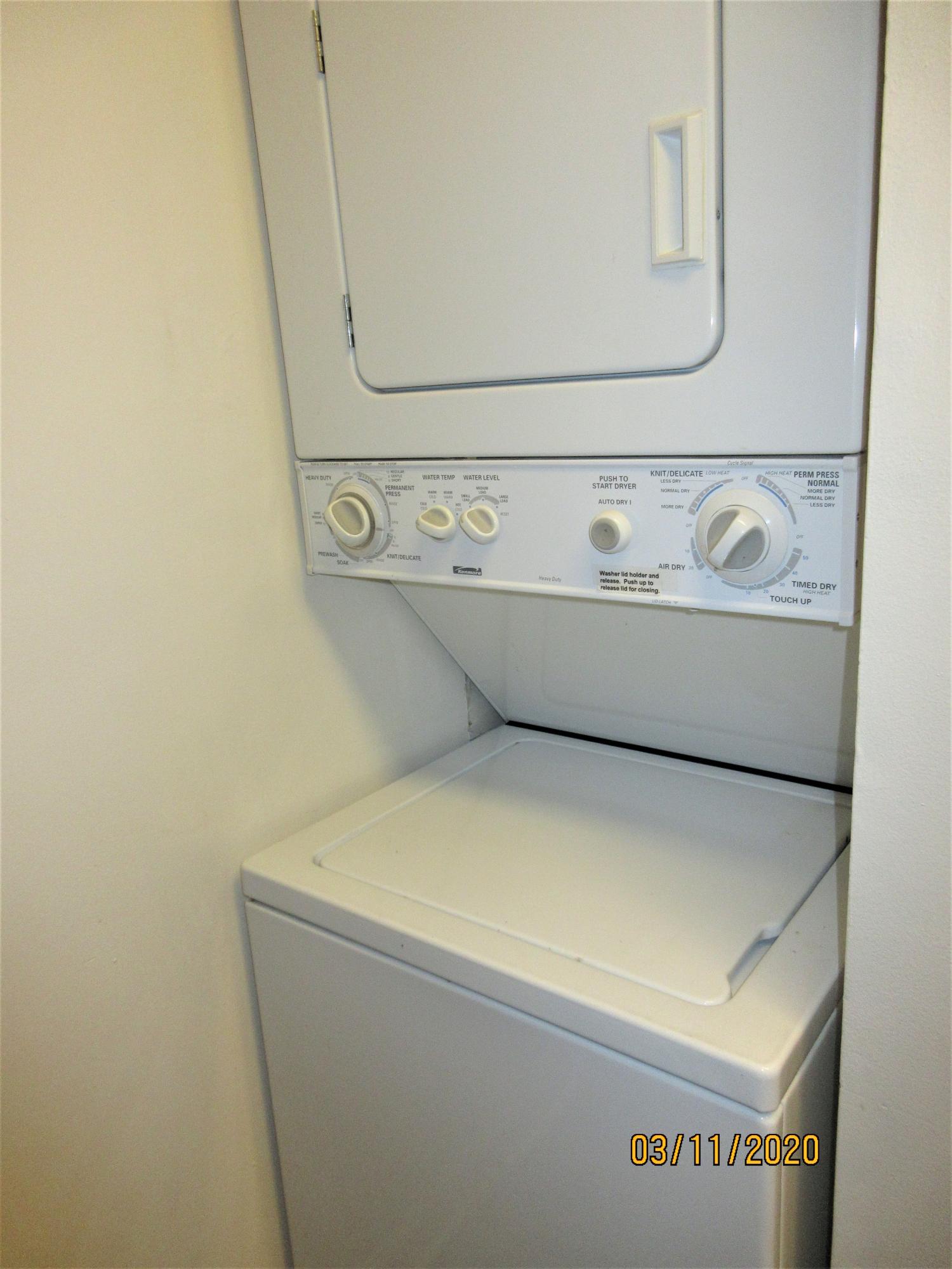 Lakeside Condo at Bluewater Bay - Residential Lease