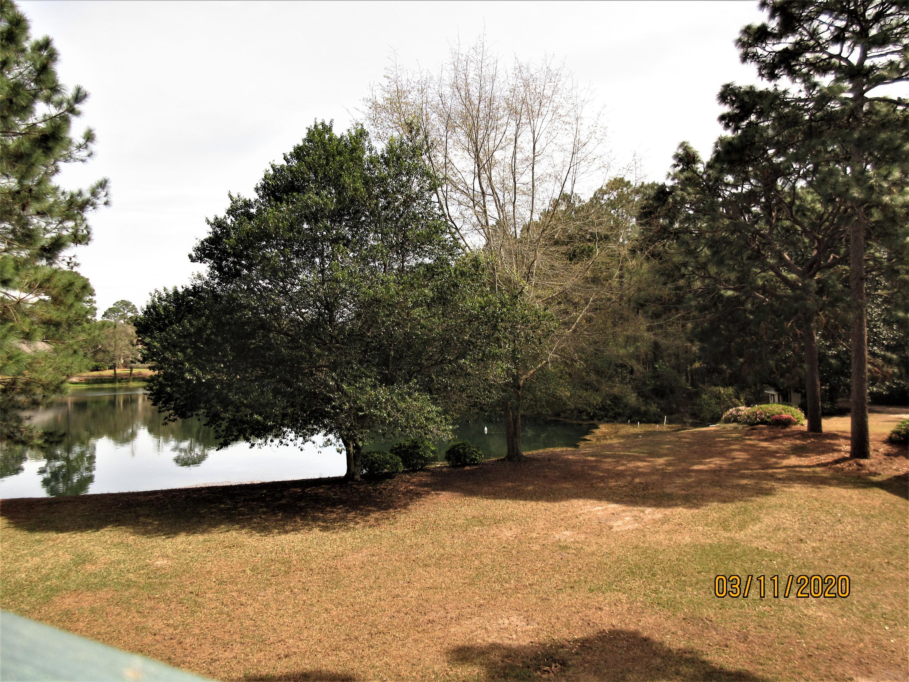 Lakeside Condo at Bluewater Bay - Residential Lease