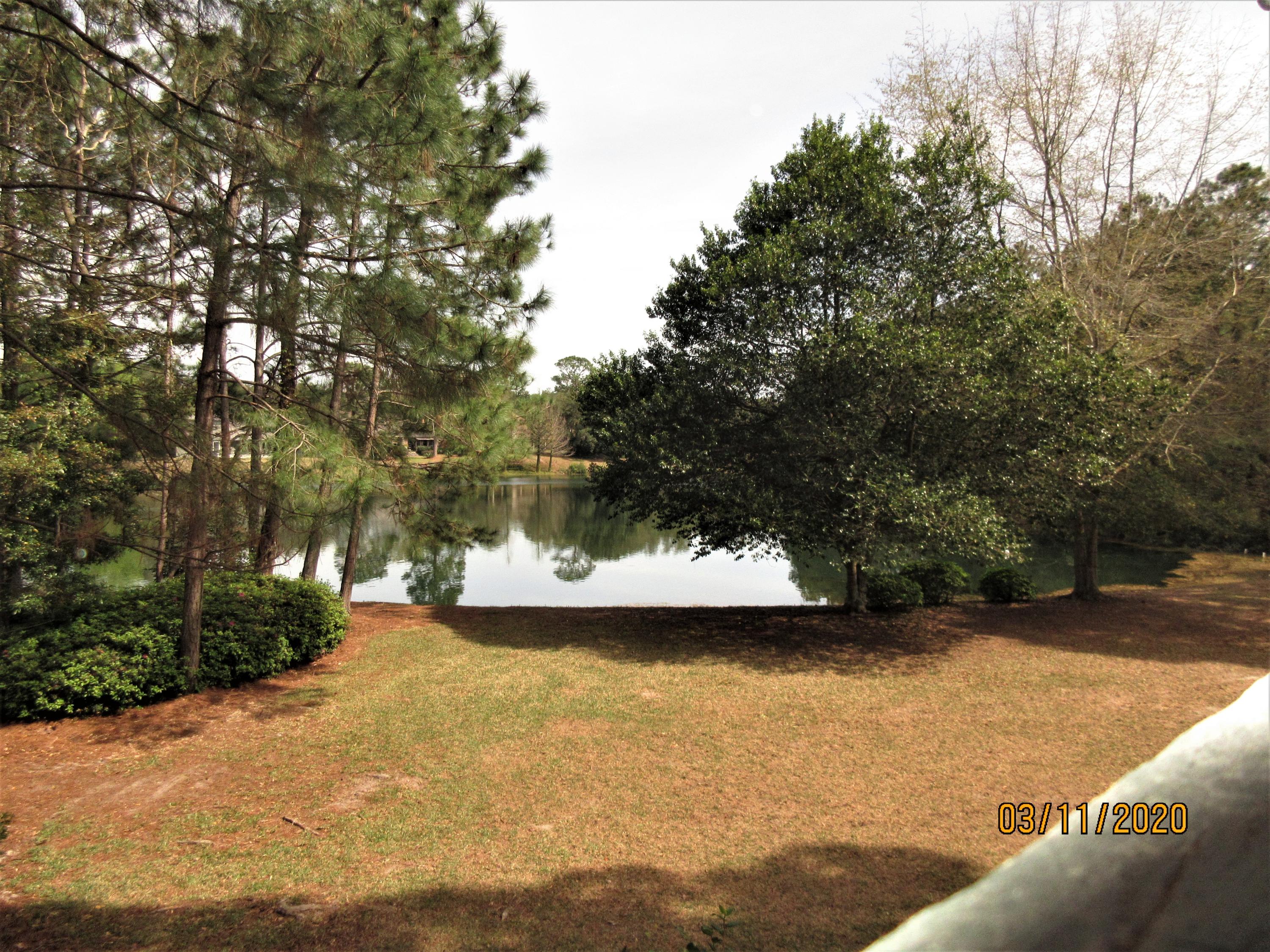 Lakeside Condo at Bluewater Bay - Residential Lease