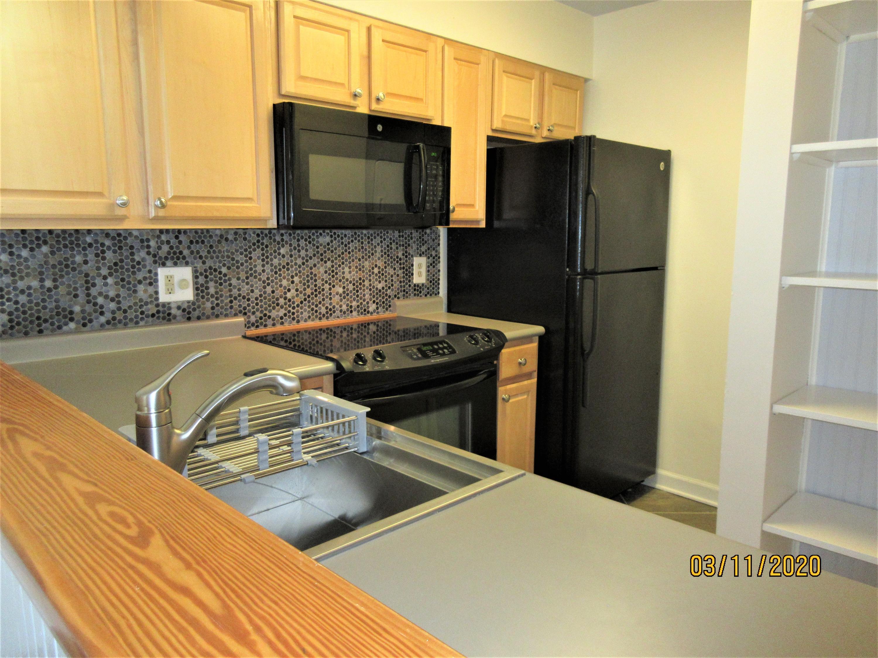 Lakeside Condo at Bluewater Bay - Residential Lease