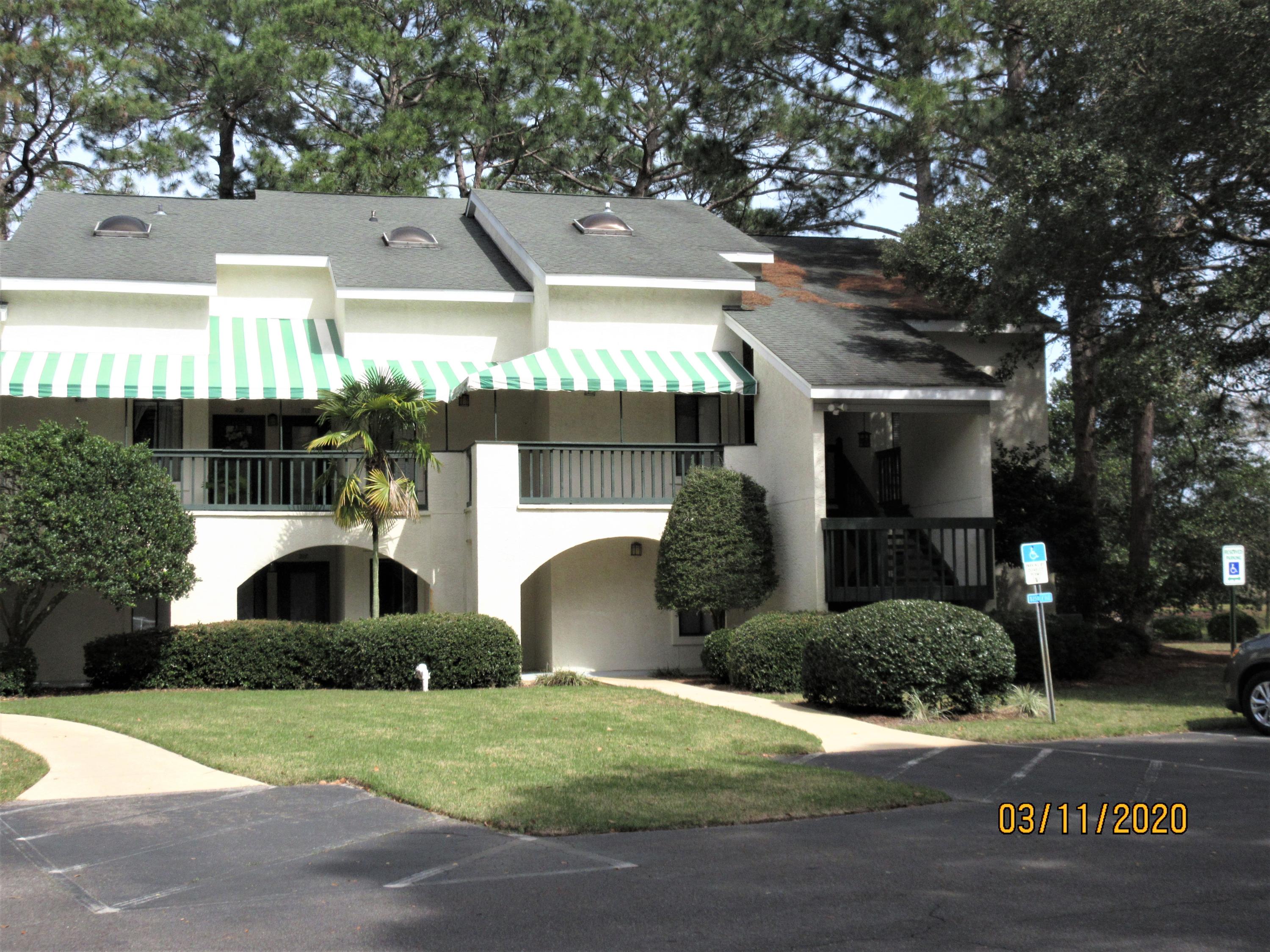 Lakeside Condo at Bluewater Bay - Residential Lease