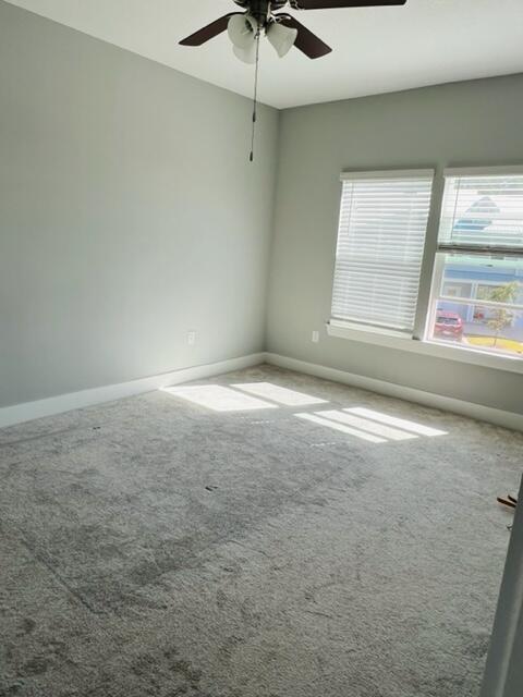 VERANDAS OF FREEPORT - Residential Lease