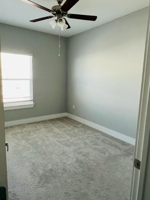 VERANDAS OF FREEPORT - Residential Lease