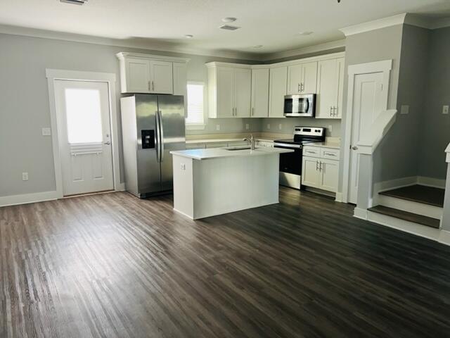 VERANDAS OF FREEPORT - Residential Lease