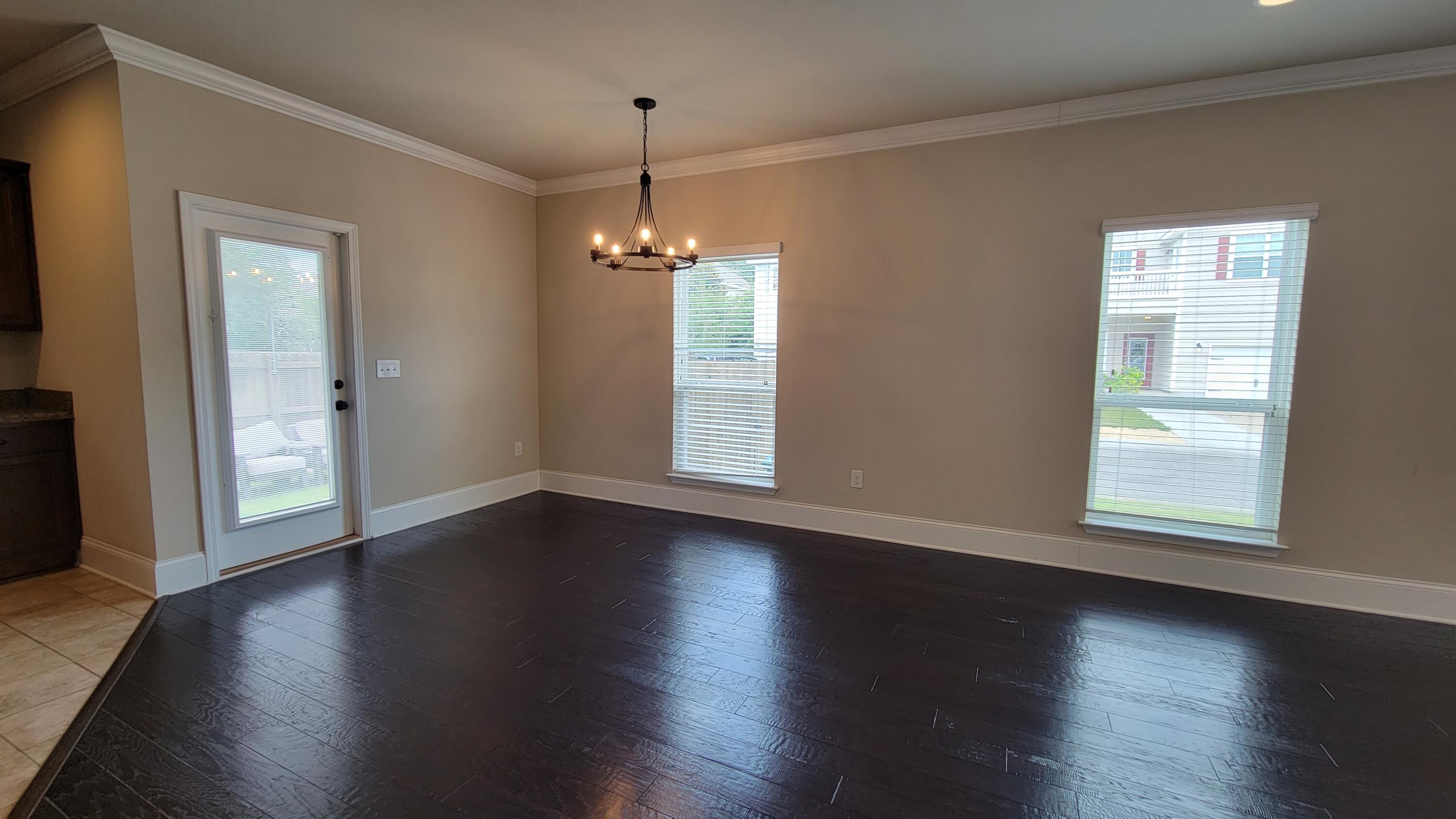 Mosaic Oaks - Residential Lease